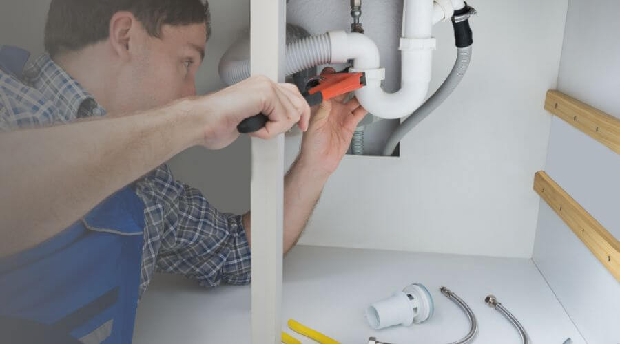 Local expert plumbing services in Eubank, KY